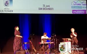 Proslava ob Dnevu državnosti v Ljutomeru 4